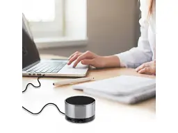 Кабель Choetech AUX 3.5 - 3.5 TRS 1.2 м Black (AUX002) - мініатюра 6