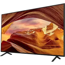 Телевізор Sony BRAVIA X75WL 55` LCD Ultra HD 4K (KD-55X75WL) EU [131965] - мініатюра 4