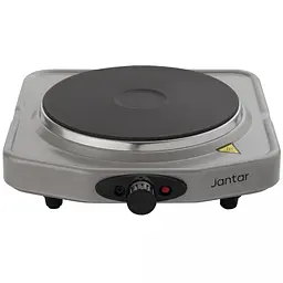 Настільна плита Jantar TSF 01 GR H - мініатюра 5