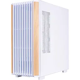 Корпус 1stPlayer WD5 White (WD5-WH) [146440] - мініатюра 2