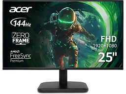 Монітор Acer EK251QP6bi (UM.KE1EE.601)