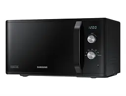 Мікрохвильова піч Samsung MS23K3614AK/UA - мініатюра 4
