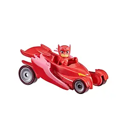 Набір з ігровим транспортом PJ Masks Герої у масках Планер алетт делюкс (F2133) - мініатюра 2