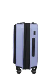 Валіза 55 См Samsonite RESTACKD LAVENDER 55x40x23(26) KO6*81002 - мініатюра 9