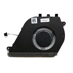 Вентилятор Dell кулер для моделей ноутбука Inspiron 5490 5498 5590 5598 Vostro 5490 5498 5590 (DFS5K12114262G FM27), 5V, 4pin