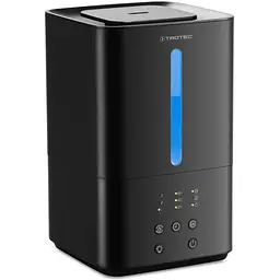 Зволожувач повітря ультразвуковий Trotec B 4 E Black (1160000053) - мініатюра 3