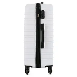 Валіза Semi Line 24" (M) White (T5952-2) - мініатюра 5