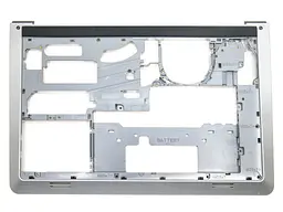 Нижня кришка (корито) DELL Inspiron 15-5000, 5545, 5547, 5548 15M Black+Silver - мініатюра 2