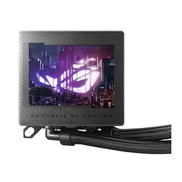 СВО ASUS ROG RYUJIN III 360 (90RC00L0-M0UAY0) Б/у - миниатюра 3