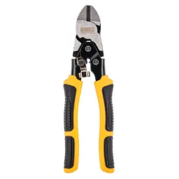 Кусачки DeWALT Compound Action, 190 мм (DWHT0-70275) - мініатюра 1