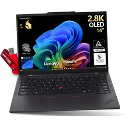 Ноутбук Lenovo ThinkPad T14 G6 X Elite 32GB 256B