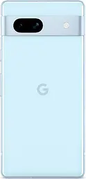 Смартфон Google Pixel 7a 8/128GB Sea Б/В [165487] - мініатюра 5