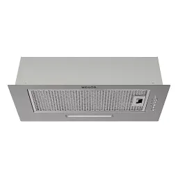 Витяжка повновбудована Weilor WB 64 SS