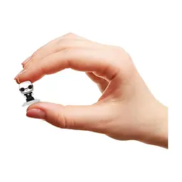 Фігурка Funko Pop набір Bitty Pop! Ride - Джек Скеллінгтон і снігохід (83624) - мініатюра 4