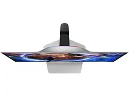 Монітор Samsung Odyssey Gaming G60SD 27 (LS27DG600SIXUA) - мініатюра 7