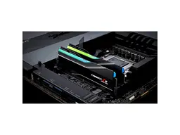 Пам’ять для настільних комп’ютерів G.Skill 256 GB (4x64GB) DDR5 6000 MHz Trident Z5 Neo RGB (F5-6000J3644D64GX4-TZ5NR) - мініатюра 6
