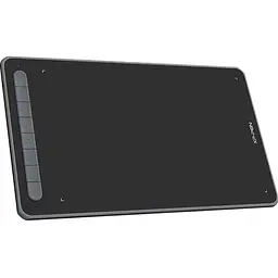 Графічний планшет XP-Pen Deco LW Black [83429]