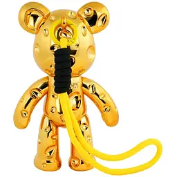 Колекційна фігурка-сюрприз ToyMonster Kuma Paw Гурман (T02406-12P) - мініатюра 33