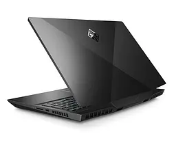 Ноутбук HP Omen 17-cb1002ur (104M7EA) Shadow Black (104M7EA) - мініатюра 5