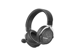 Навушники з мікрофоном A4Tech Bloody MR590 Sport Black - мініатюра 3