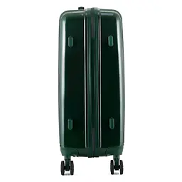 Валіза Semi Line 24" (M) Dark Green (T5948-2) - мініатюра 3