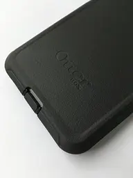 Чохол протиударний із кліпсою-підставкою OtterBox Defender Series 77-64156 для Samsung Galaxy S20 Plus (6.7") Black - мініатюра 6