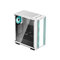 Корпус DeepCool CC560 V2 White R-CC560-WHGAA4-G-2 - мініатюра 3