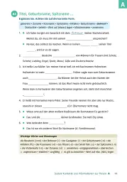Deutsch uben. Wortschatz & Grammatik B2 - мініатюра 5