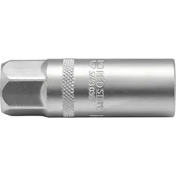 Свічкова головка Wurth Red Stripe 21 мм 3/8" (5763038521)