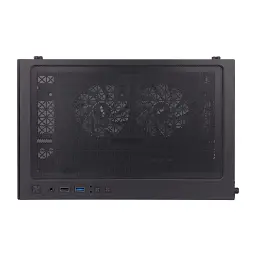 Корпус для ПК 1stPlayer Mi2-A-BK-2F7R-1F7 - мініатюра 8