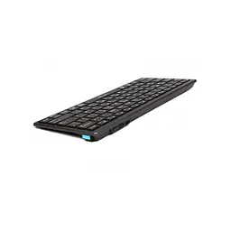 Клавіатура A4Tech FBX51C Wireless/Bluetooth Grey (4711421969765) - мініатюра 6