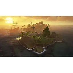 Ключ активації Microsoft Sea of Thieves Deluxe Edition для Xbox One/Series S/X - мініатюра 6
