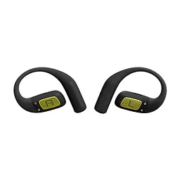 Спортивні бездротові відкриті TWS-навушники JBL Endurance Zone Black - мініатюра 3