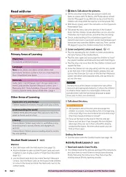 Show and Tell Second Edition 3 Teacher's Pack - мініатюра 4