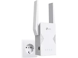 Підсилювач WiFi TP-LINK RE225BE - мініатюра 4