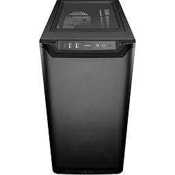 Корпус be quiet! Pure Base 501 LX Black (BGW78) [134582] - мініатюра 5