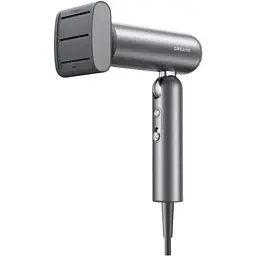Фен Dreame Pocket Grey (AHD51-GR) [127877] - мініатюра 7