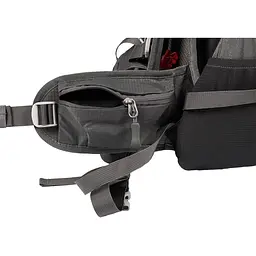 Рюкзак Skif Outdoor Adventure 30 л Dark gray (1013-389.02.59) - мініатюра 4