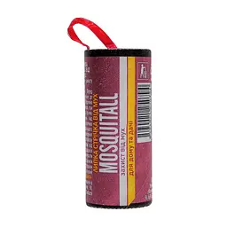 Липка стрічка Mosquitall захист від мух для дому та дачі 1 шт.