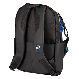 Рюкзак Yes T-105 No Limits,1від.,4карм. 559609 - мініатюра 4