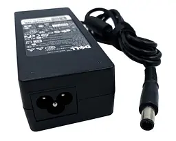 Блок живлення для Dell 19.5V 4.62A 90W 7.4x5.0 pin High (PA-10) - мініатюра 2