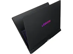Ноутбук Lenovo Legion Pro 7 16IAX10H Eclipse Black (83F50080US) - мініатюра 7