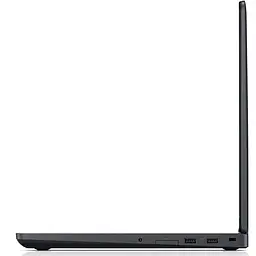 Ноутбук Dell Precision 3510 (i7-6820HQ/16/512SSD) - Class B "Б/В" - мініатюра 5