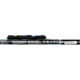 Акумулятор до ноутбука ACER Aspire One 14 Z1401 (18650-00-01-3S1P-0) 10.8V 2200mAh PowerPlant (NB410576)