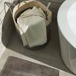Рушник MBM Home Терра 90x150 см перлинний-аквамарин (BT-14 XL PEARL/AQUAMARINE) - мініатюра 14