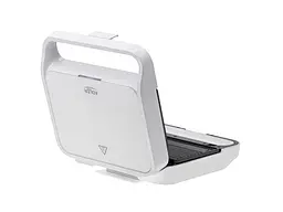 Бутербродниця Adler AD 3070 white - мініатюра 8