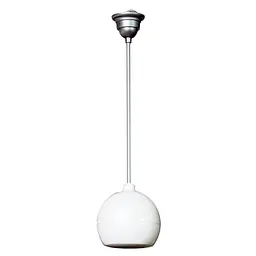 Подвесная акустическая система BIG SOUND BALL 50W WHITE 8Ом-70V-100V