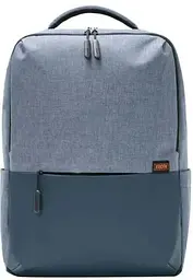 Рюкзак MiJia Business Commute Backpack (754426) синій - мініатюра 6