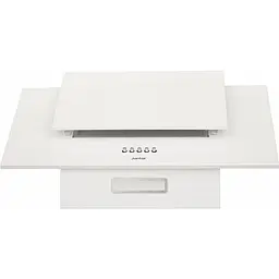 Похила витяжка Jantar VRT 650 LED 60 WH - мініатюра 7
