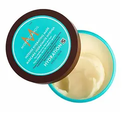 Маска для волосся зволожуюча інтенсивна Moroccanoil Intense Hydrating Mask, 250 мл